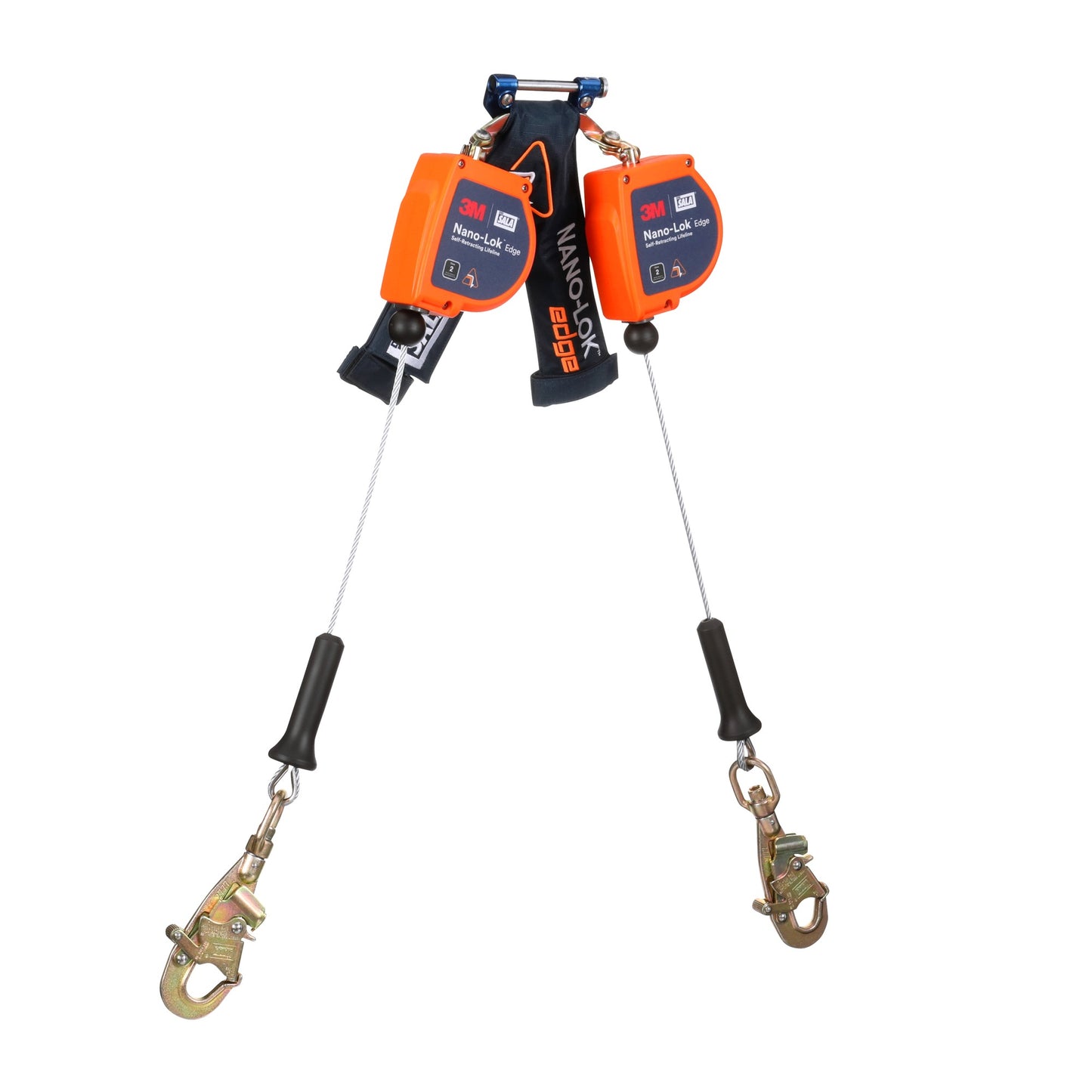 3M DBI-SALA S-R Lifeline 3500282 Cable Steel 8 Ft - 3500282