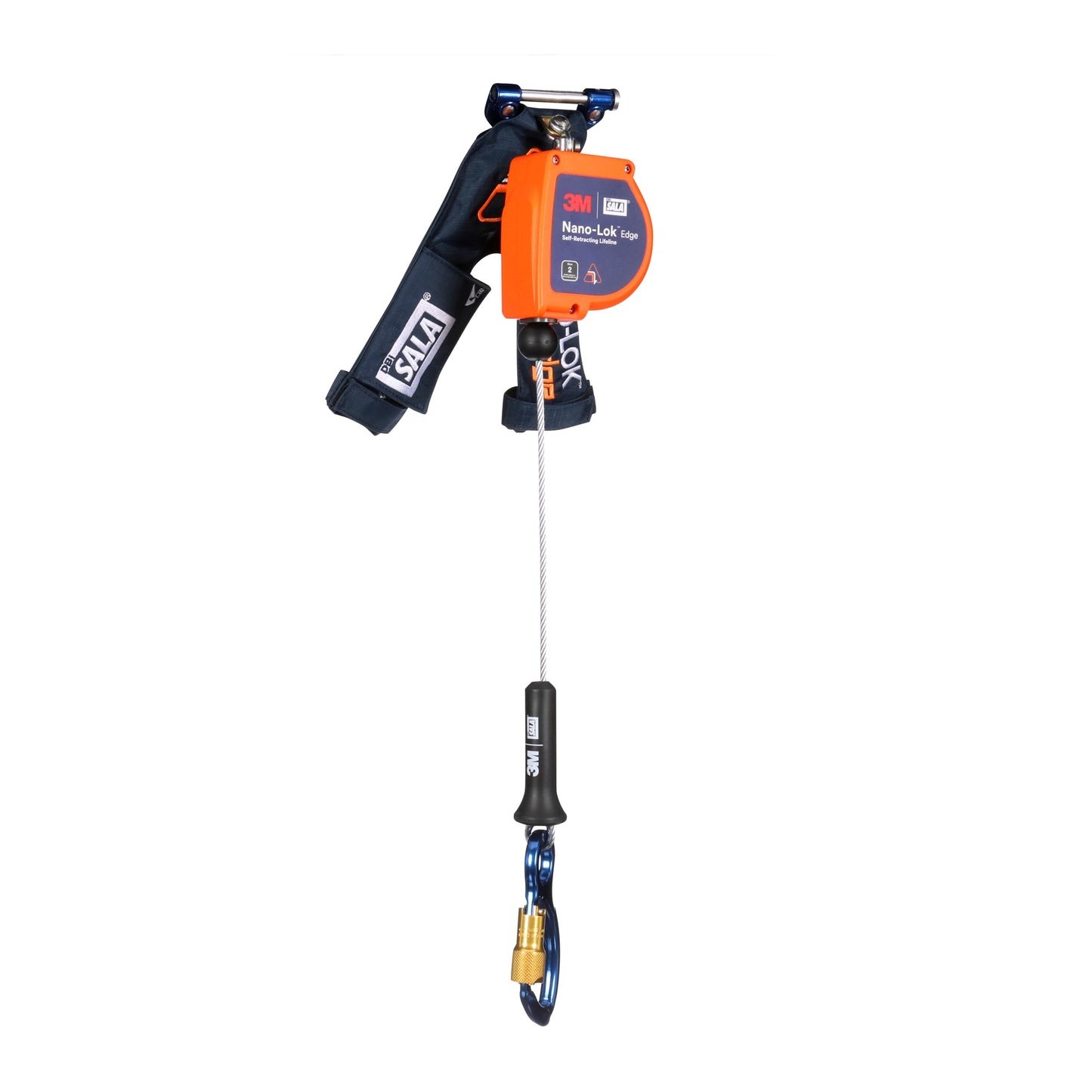 3M DBI-SALA Personal Self-Retracting Lifeline 3500289 - 3500289