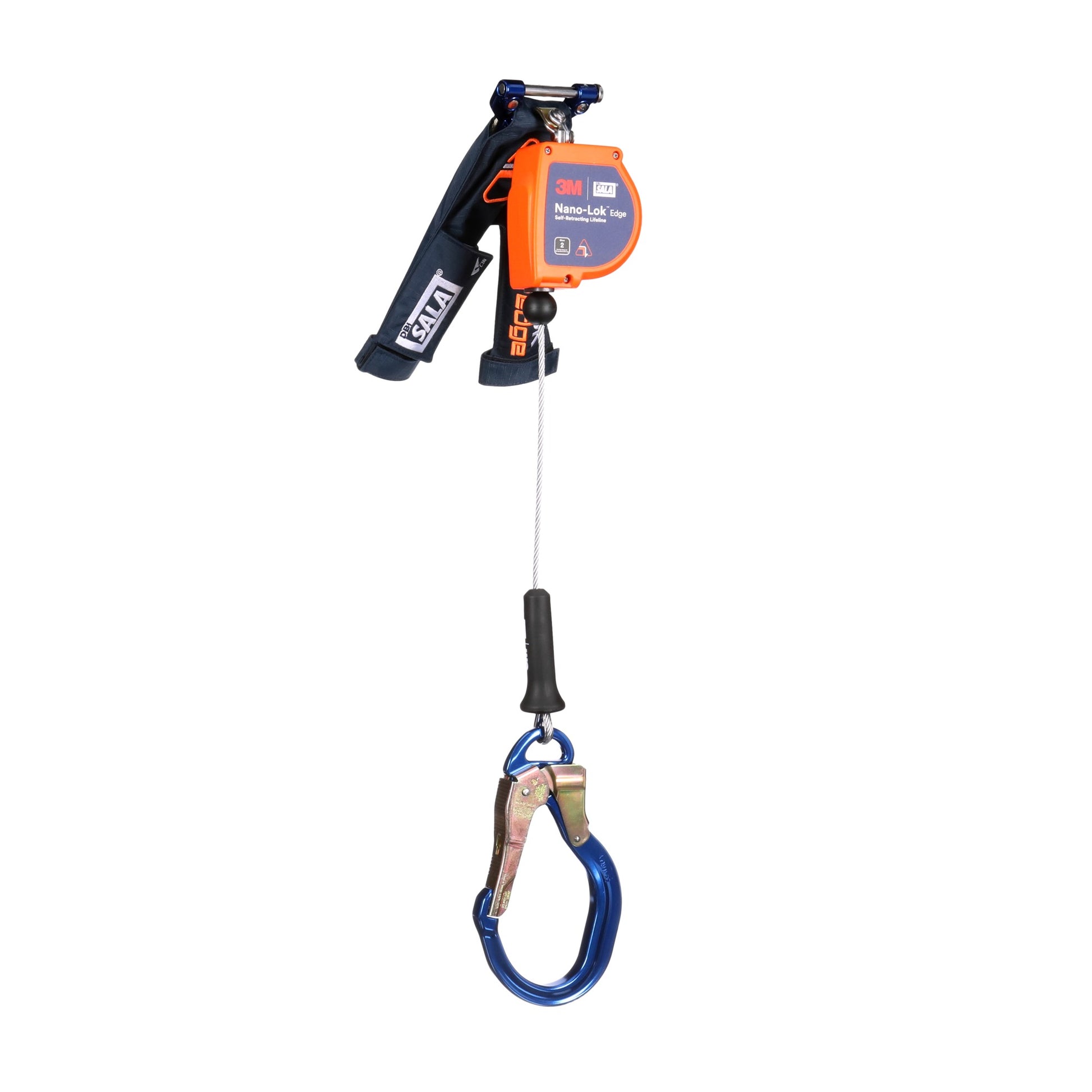 3M DBI-SALA S-R Lifeline 3500291 Galvanized Cable 8Ft - 3500291