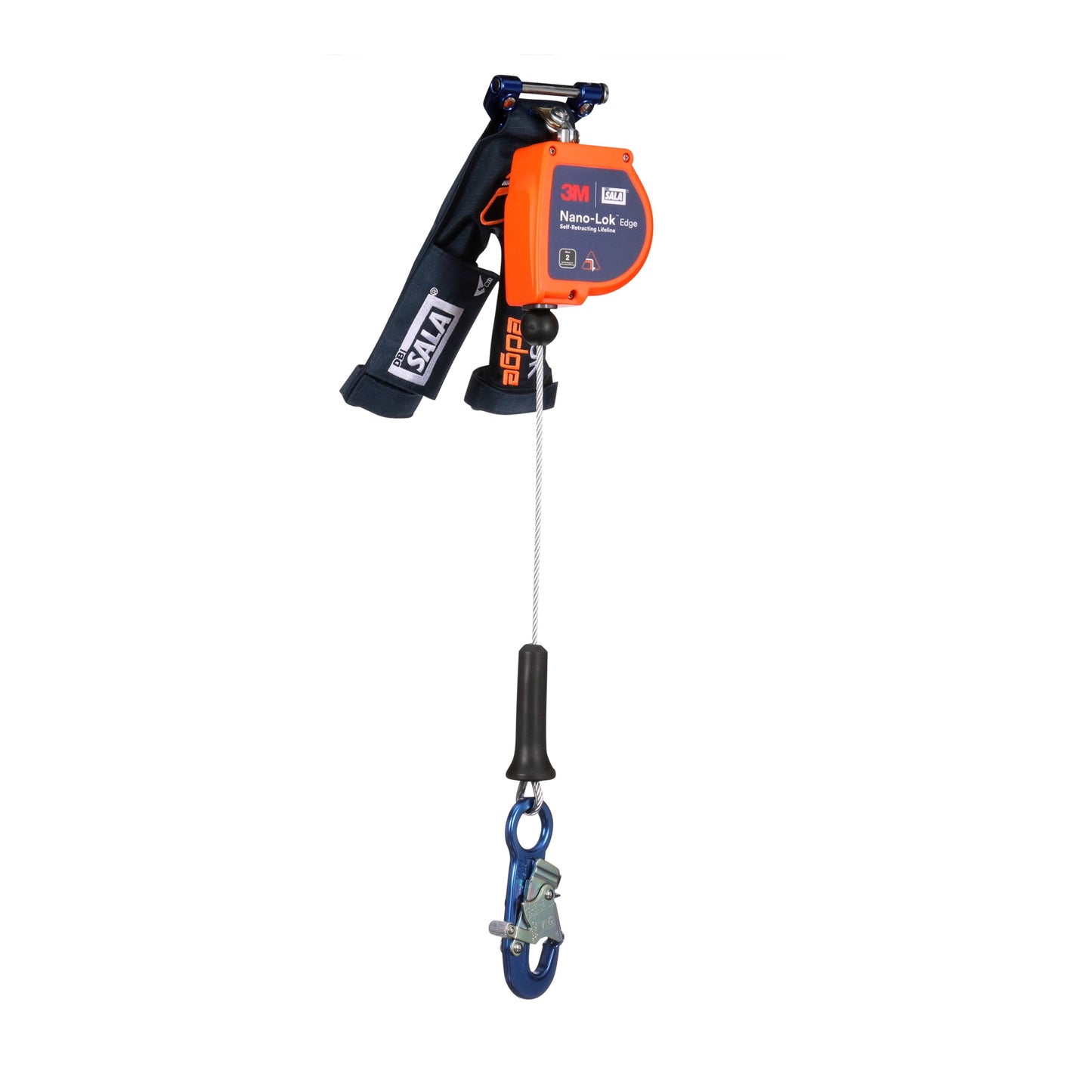 3M DBI-SALA Personal Self-Retracting Lifeline 3500295 - 3500295