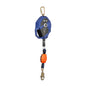 3M DBI-SALA Smart Lock Edge Self-Retracting Lifeline 3503881 - 3503881