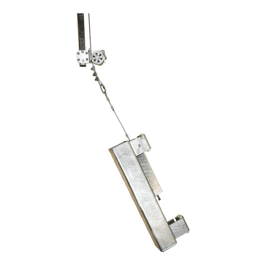 3M DBI-SALA Climb Assist Syst Counterweight 3511598 Gs 80Lb - 3511598