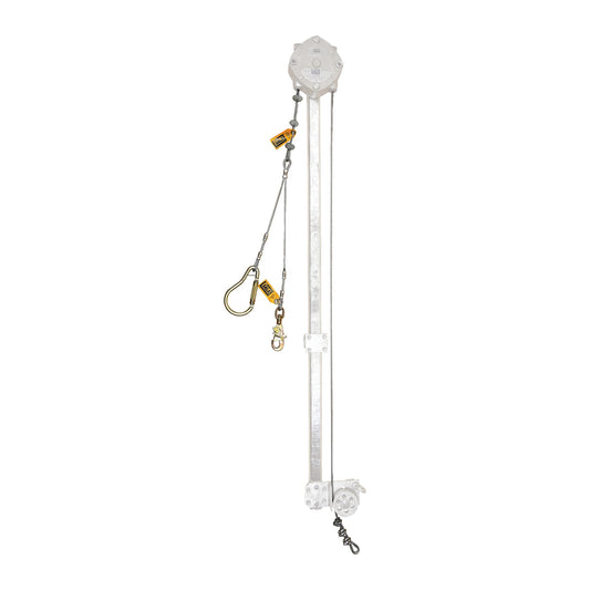 3M DBI-SALA Lifeline Assembly 3512320 1/4 7 X 19 320 Ft