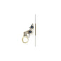 3M DBI-SALA Static Wire Rope Grab 5000338 - 5000338