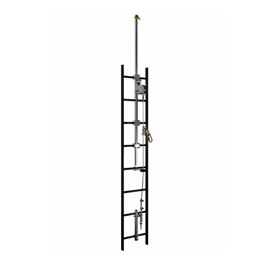 3M DBI-SALA Sfty System Bracketry Wextension 6116618 Gs - 6116618
