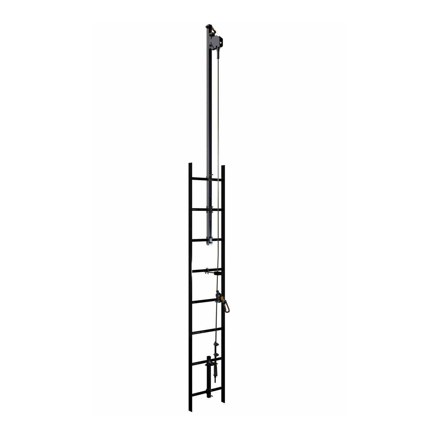 3M DBI-SALA Sfty System Bracketry Climb Extension 6116636 Gs - 6116636