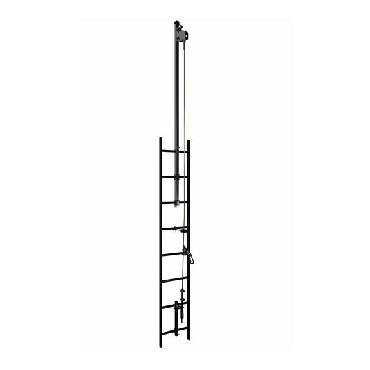 3M DBI-SALA Sfty System Bracketry Climb Extension 6116636 Gs - 6116636