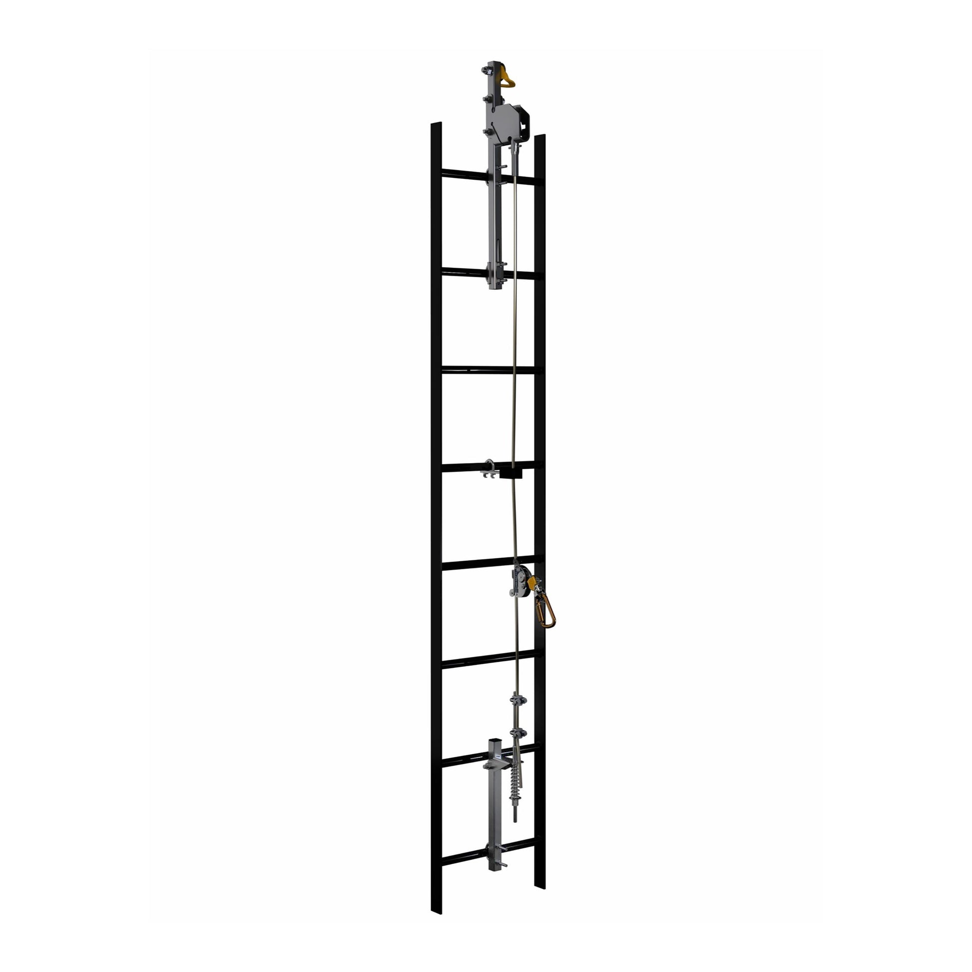 3M DBI-SALA Vertical Sfty System 6118030 Gs 30 Ft - 6118030