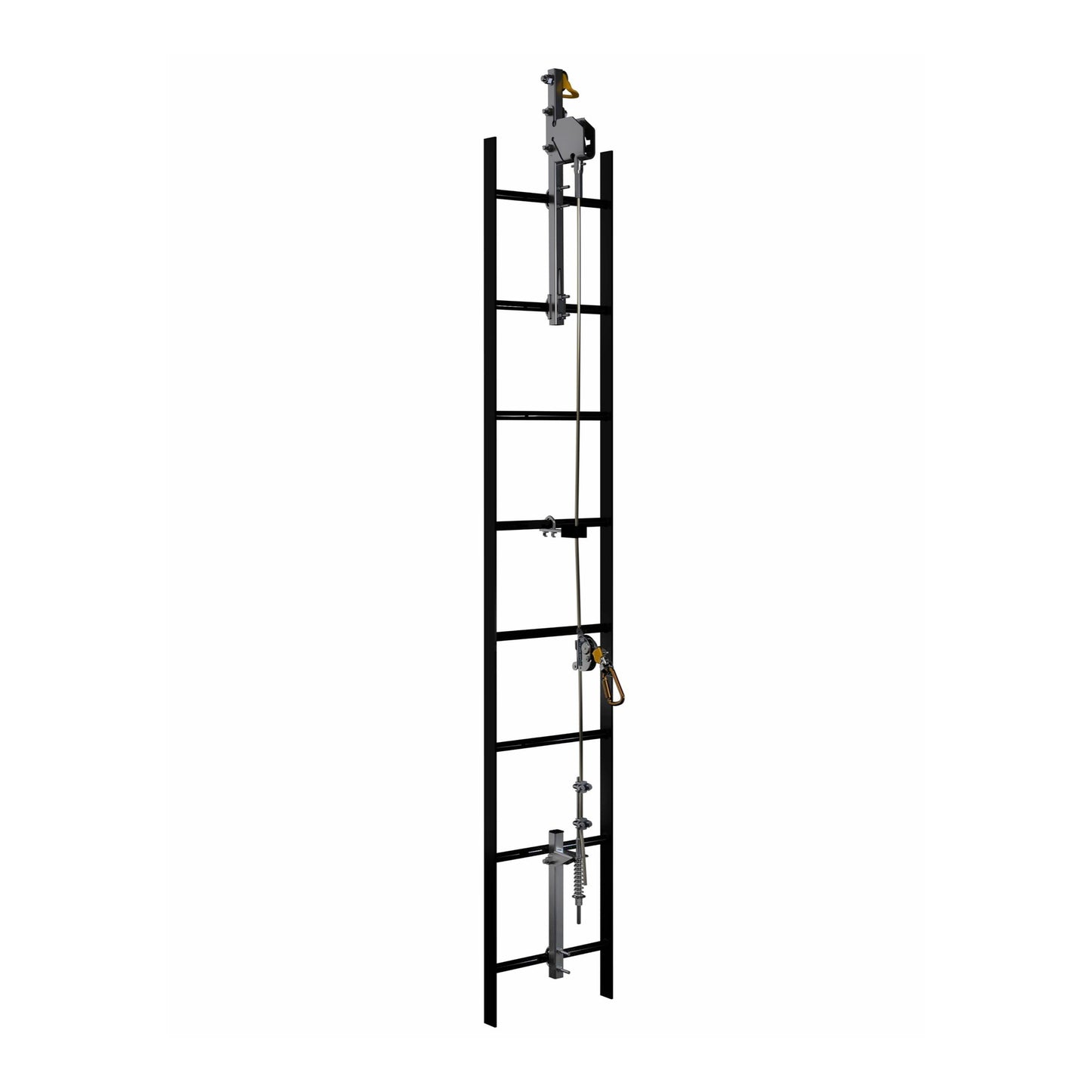 3M DBI-SALA Vertical Sfty System 6119030 Ss 30 Ft - 6119030