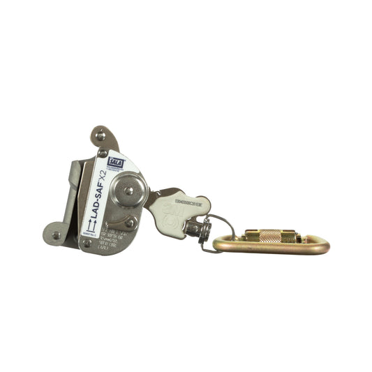 3M DBI-SALA Detachable Cable Traveller 6160030 - 6160030