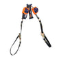 3M DBI-SALA Personal Self-Retracting Lifeline 3500287 Galvanized 9 Ft - 7012828690