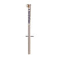 3M DBI-SALA Pourinplace/Fasteninplace Hll Stanchion 7400203 - 7400203