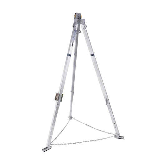 3M DBI-SALA Confined Space Aluminiumtripod 8000141 - 8000141