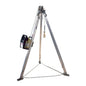 3M DBI-SALA Tripod With Winch 8301092 60 Ft Sscable - 8301092