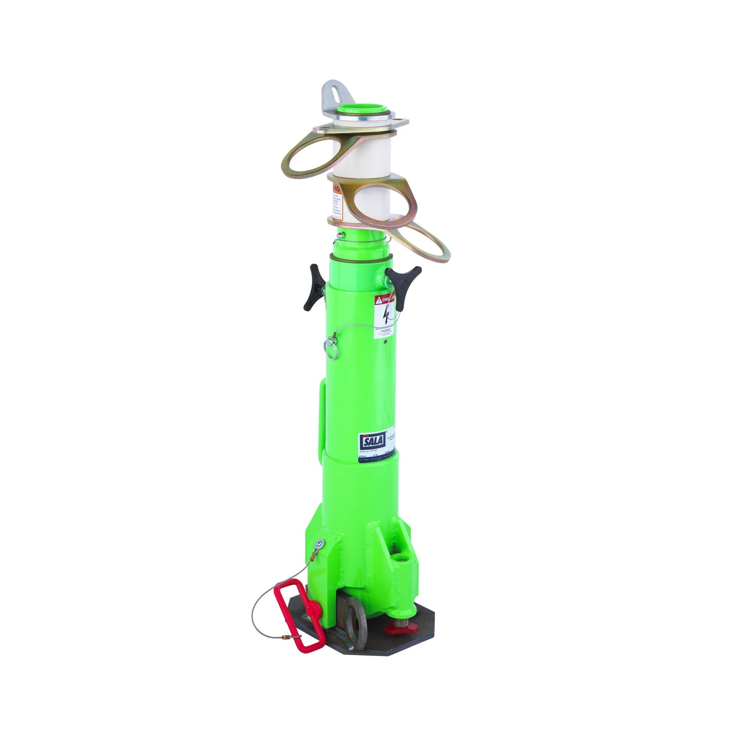 3M DBI-SALA Confined Space Portablefall Arrest Post 8516691 - 8516691