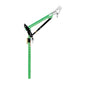 3M DBI-SALA One-Piece Adjustable Offset Davit Mast 8518385 - 8518385