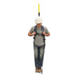 3M DBI-SALA Suspension Trauma Sfty Straps 9501403 - 9501403