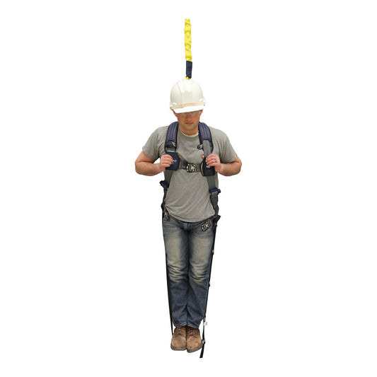 3M DBI-SALA Trauma Sfty Straps Fireresistant 9505712 - 9505712