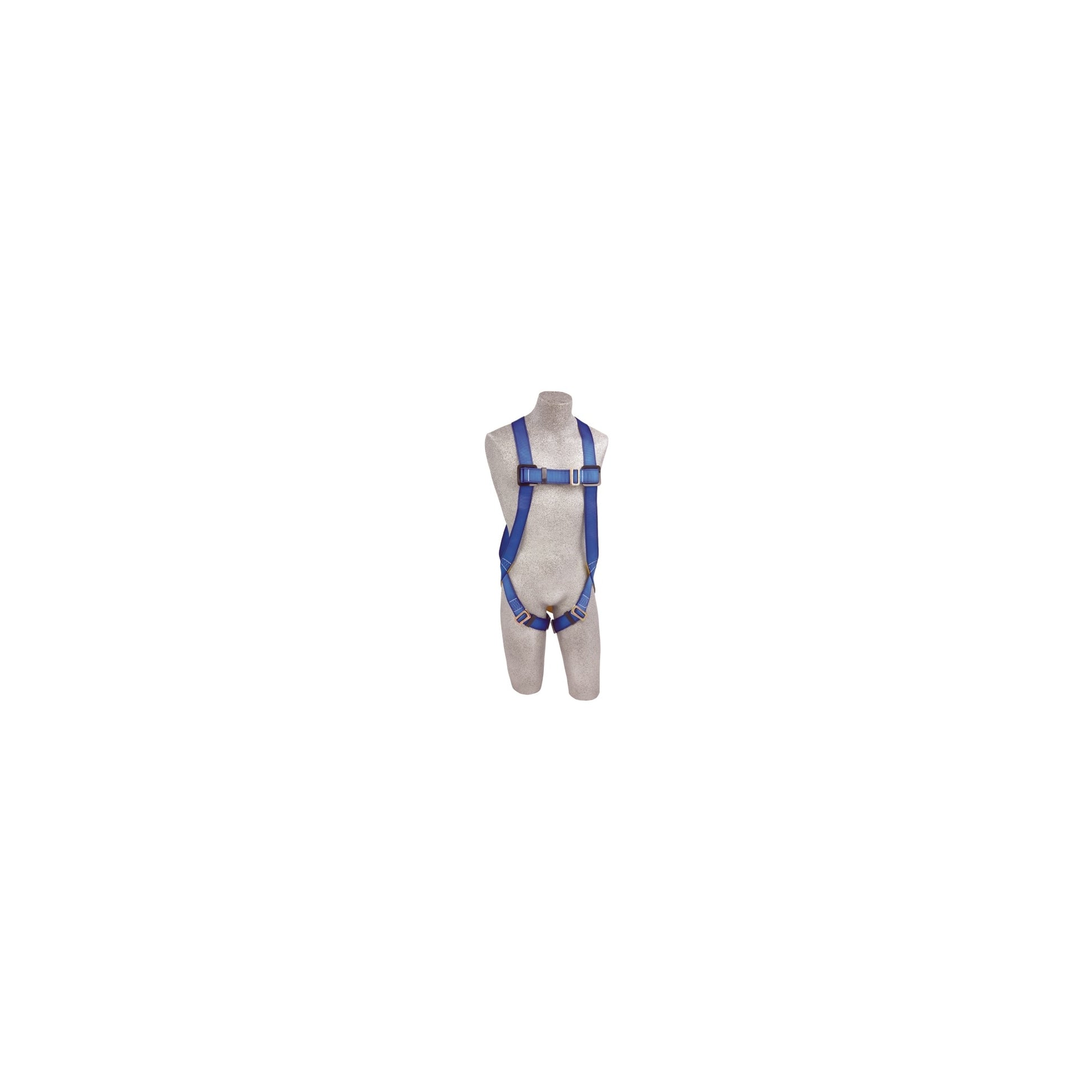 3M DBI-SALA P50 Vest Sfty Harness Ab17510 Universal - AB17510
