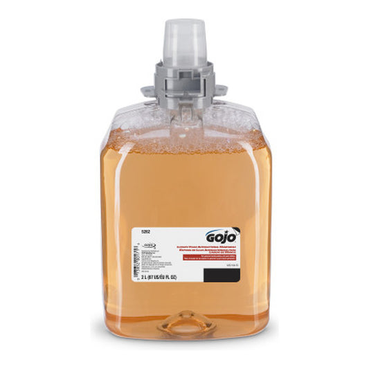 GOJO Luxury Foam Antibacterial Handwash