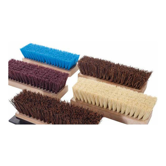 Magnolia Brush 210 Ors 10" Deck Brush& 5S-Hdl - Magnolia Brush
