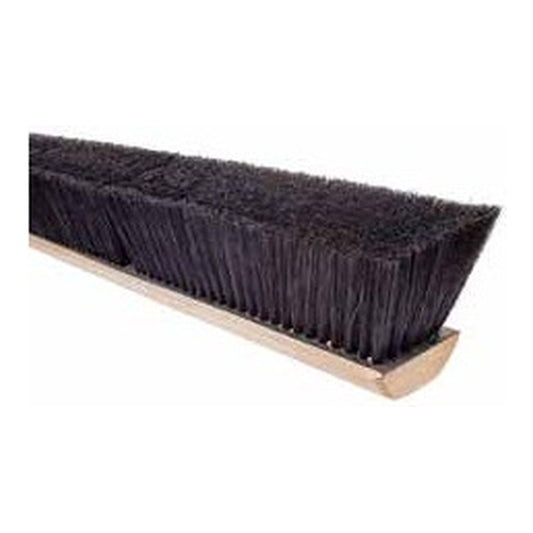 Magnolia Brush 18" Horsehair & Plasticfloor Brush - Magnolia Brush