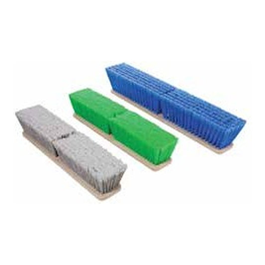 Magnolia Brush 14"Green Flag Nylon Brush Req.M60-M72 - Magnolia Brush