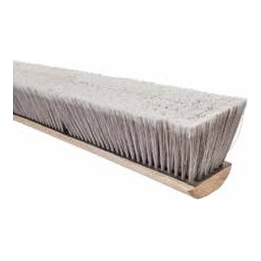Magnolia Brush 24" Floor Brush Req.D60340D2B Flagged Pla - Magnolia Brush