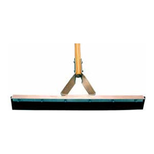 Magnolia Brush 18" Driveway Squeegees With Handle - Magnolia Brush