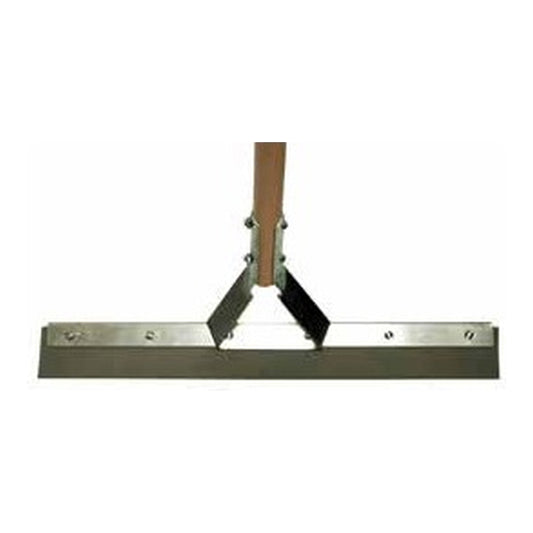 Magnolia Brush 36" Neoprene Squeegee With Handle - Magnolia Brush
