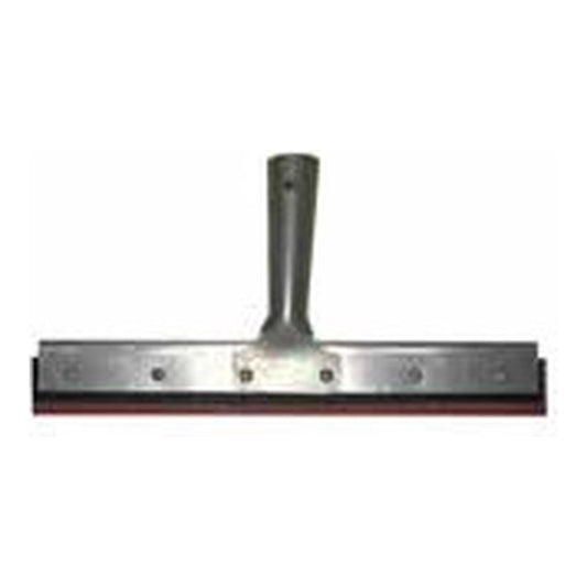 Magnolia Brush 12" Window Squeegee Req.5T-Hdl 2F02B1D Or - Magnolia Brush