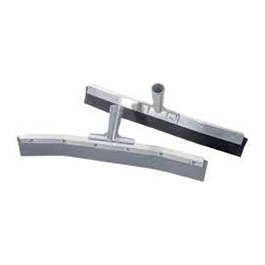 Magnolia Brush 36" Neoprene Curved Squeegee W / Steel Bra - Magnolia Brush