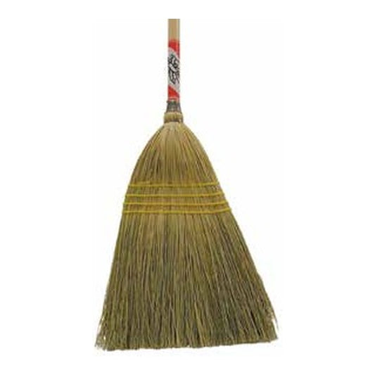 Magnolia Brush All-Corn Household Broom - Magnolia Brush