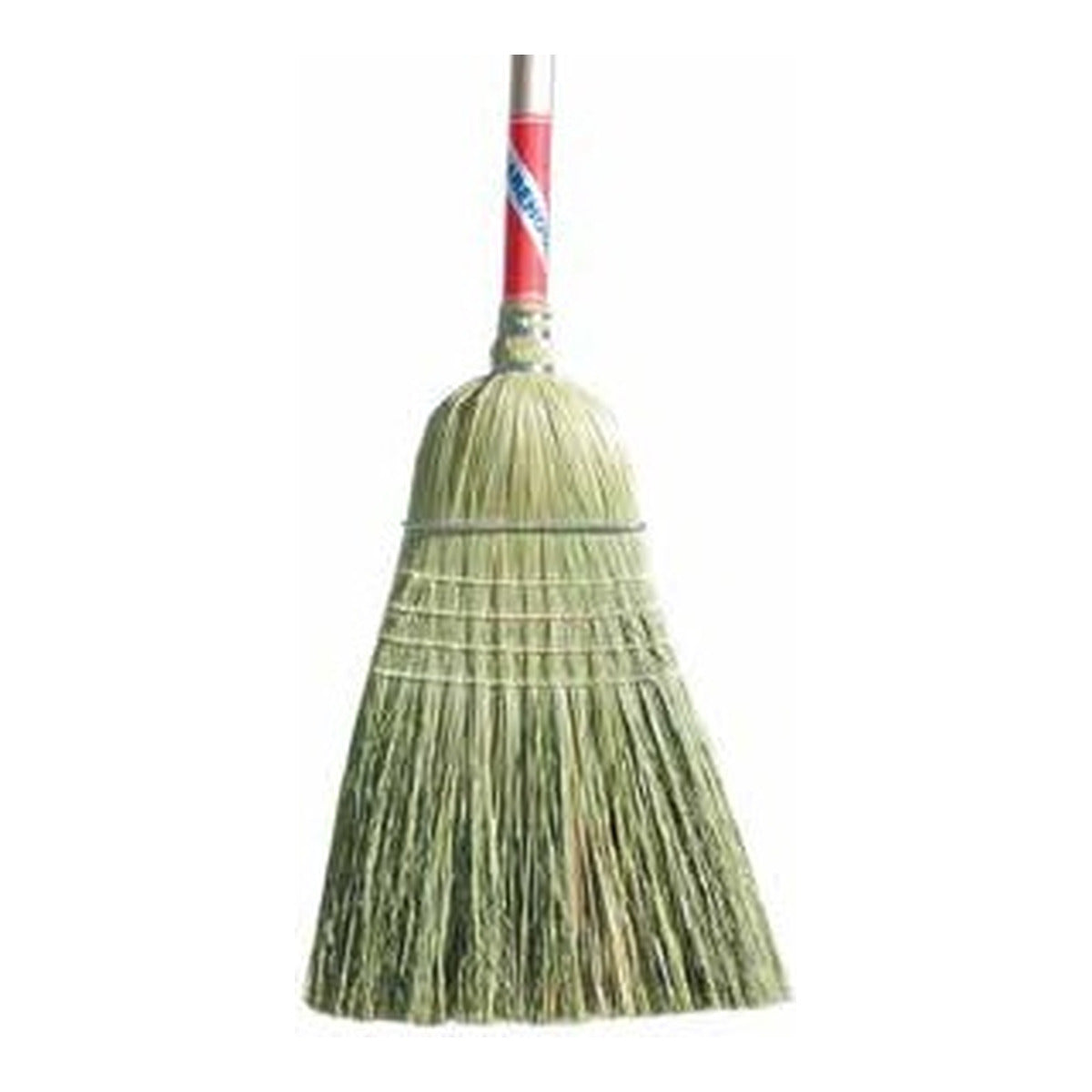 Magnolia Brush Mixed Fiber Contractor Broom - Magnolia Brush