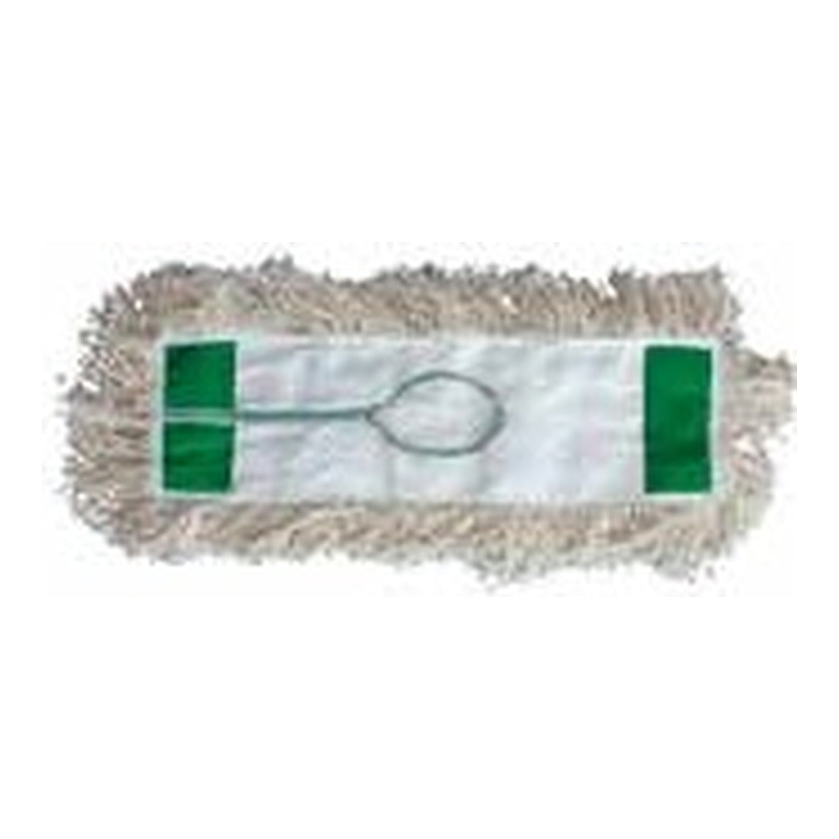Magnolia Brush 48" 4-Ply Cotton Yarn Dust Mop Head - Magnolia Brush
