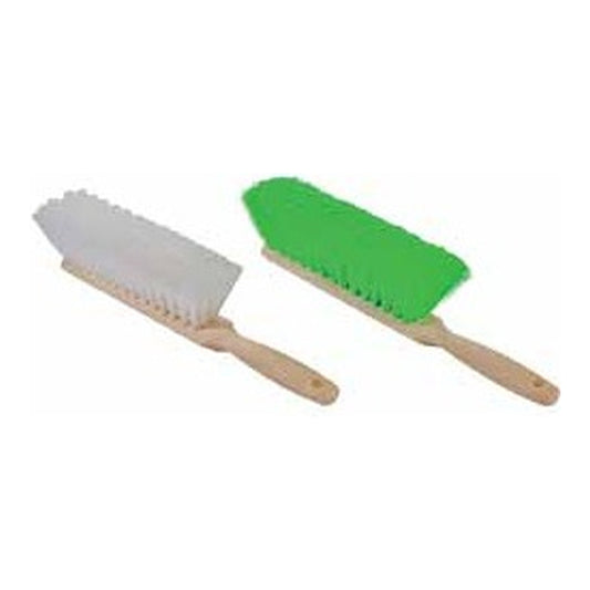 Magnolia Brush Flag Nylon-Foam Blockcounter Bru - Magnolia Brush