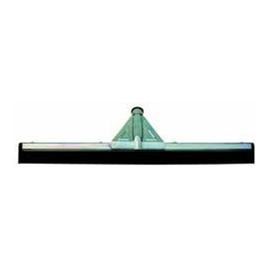 Magnolia Brush 22In Soft Black Foam Steel Squeegee - Magnolia Brush