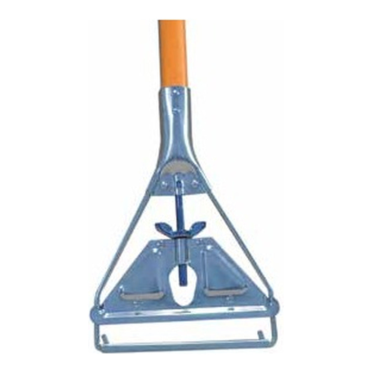 Magnolia Brush 1-1 / 8" Quick Change Mophandle - Magnolia Brush