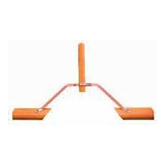 Magnolia Brush Handle Brace - Magnolia Brush