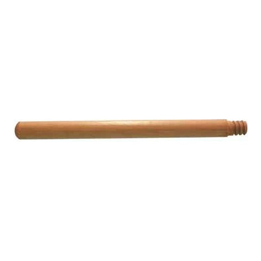 Magnolia Brush 15 / 16"X60" Wood Thread Handle - Magnolia Brush