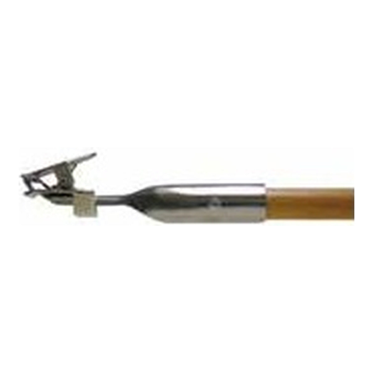 Magnolia Brush 1" Snap On Dust Mop Handle - Magnolia Brush