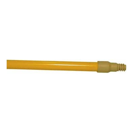 Magnolia Brush 1"X72" Fiberglass Handlesafety Color - Magnolia Brush