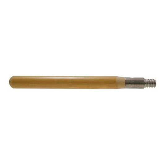Magnolia Brush 15 / 16"X60" Metal Threadhandle - Magnolia Brush