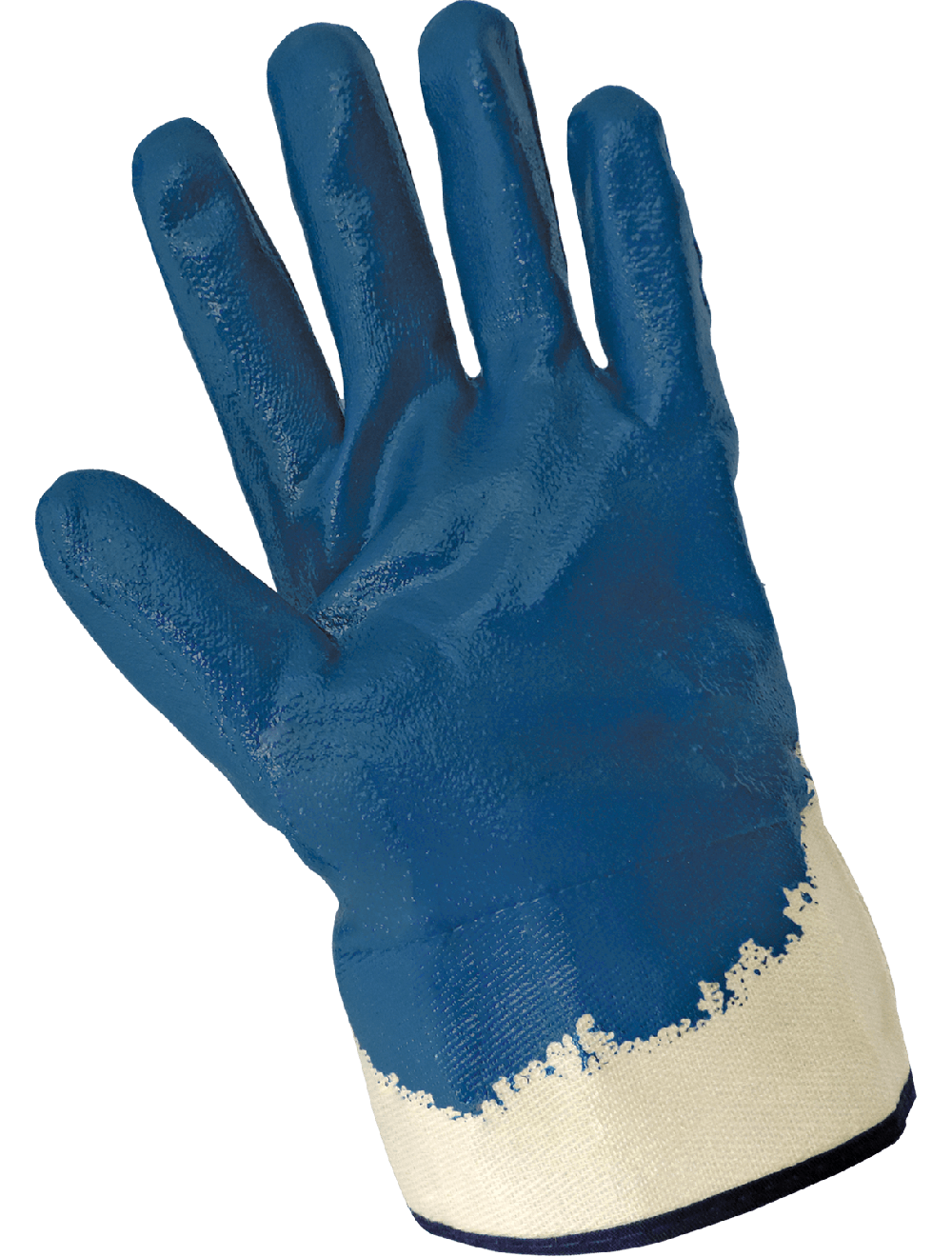 Global Glove - 607 - Gloves - cut level A2 - blue