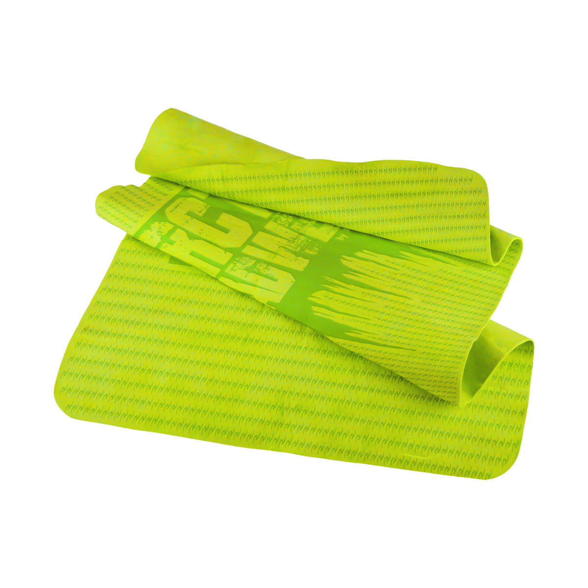 Radians RCS-TOWEL - Arctic Radwear® Cooling Towel - Lime