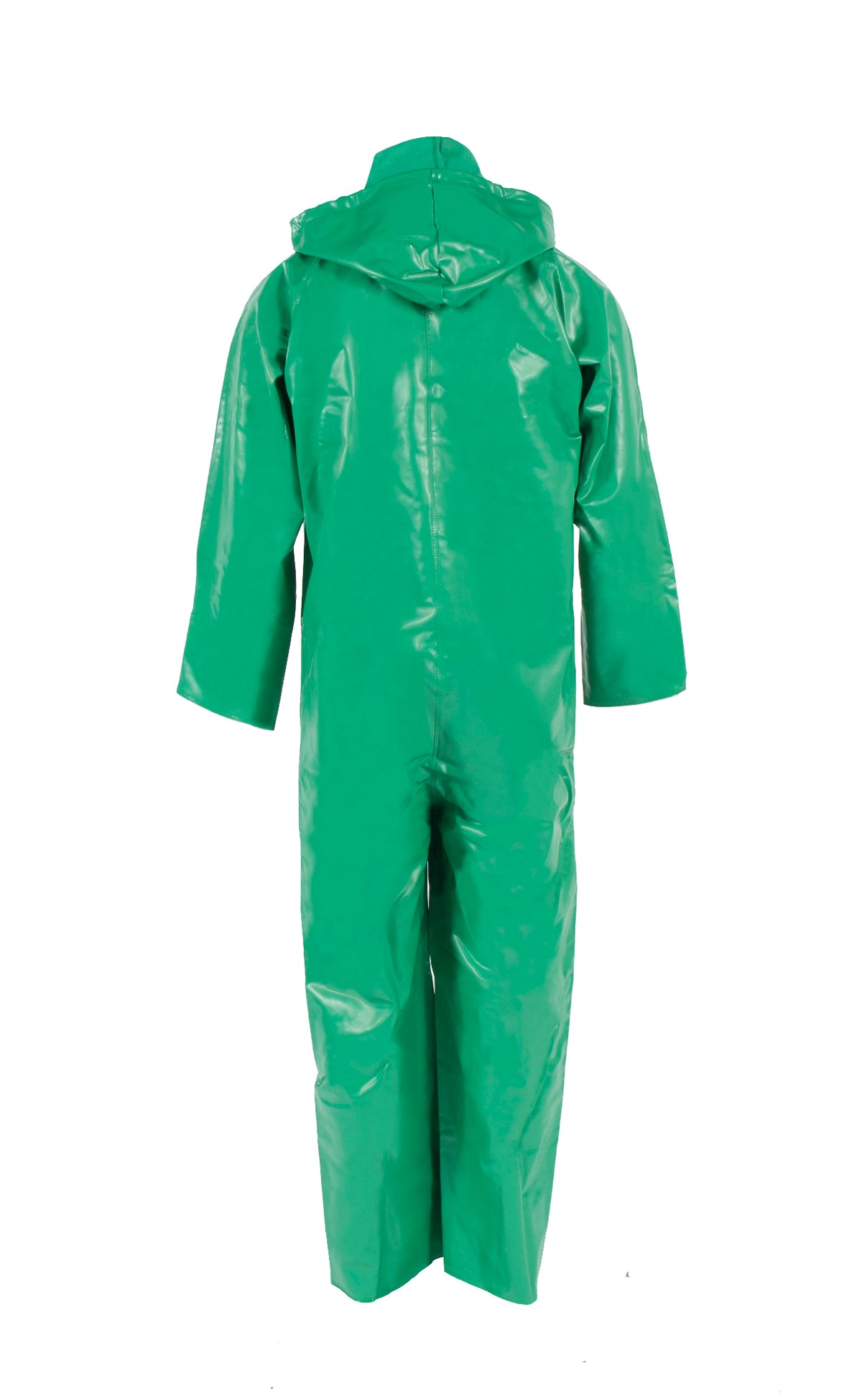 Neese 96ACA - Chem Shield Coverall with Hood - additional view