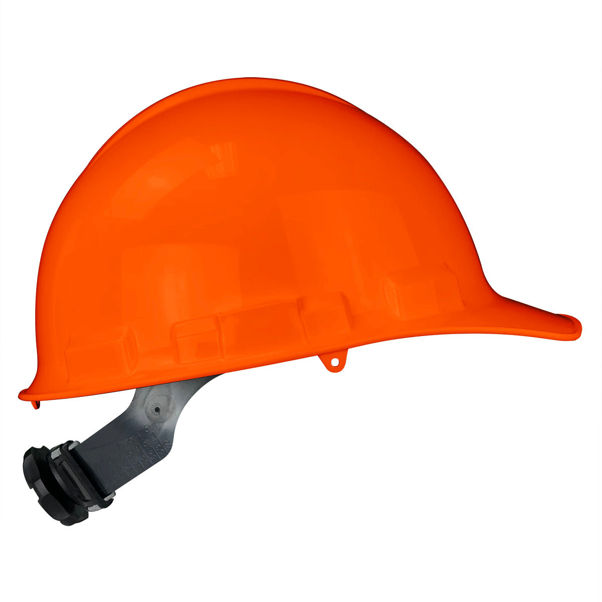 Radians GHR4 - Granite™ Cap Style 4 Point Ratchet Hard Hat - additional view
