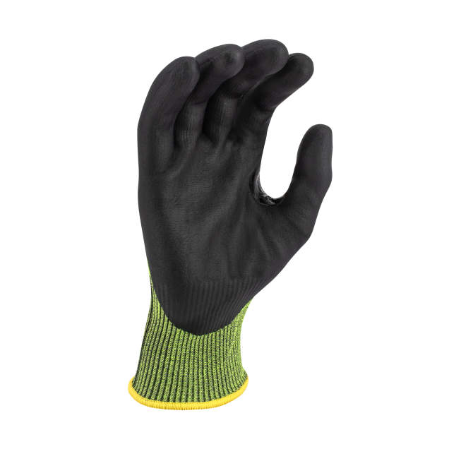 Radians RWG755 TEKTYE® Reinforced Thumb A5 Cut Protection Glove
