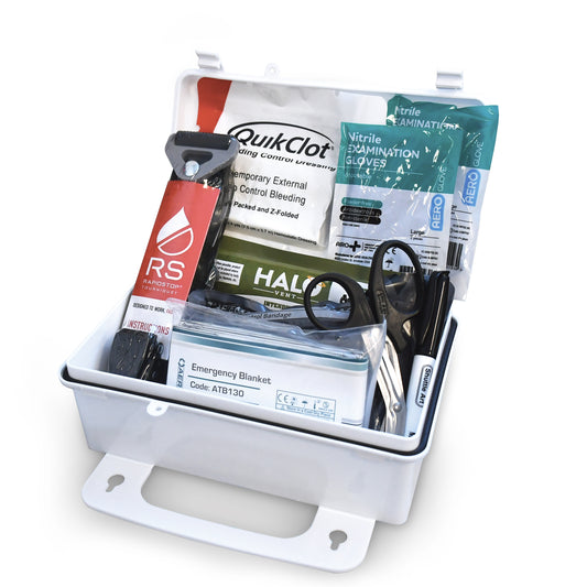 RapidStop® Standard Bleed Control Kit – EMS #RSK500E