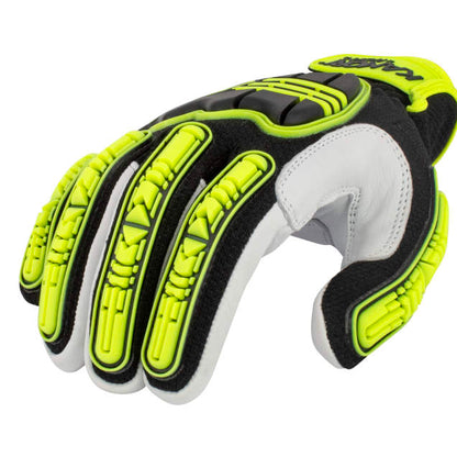 Radians RWG152 KAMORI Goatskin Cut Level A6 Palm Impact Glove